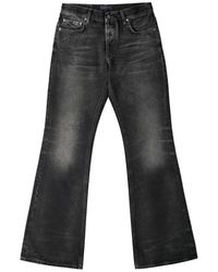 Haikure - Hercules Flared Jeans - Lyst