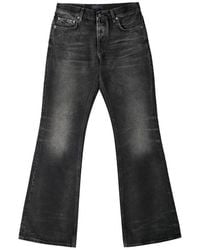 Haikure - Hercules Flared Jeans - Lyst