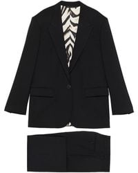 Eraldo - Single-Breasted Suit - Lyst