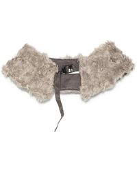 Our Legacy - Winter Scarves - Lyst