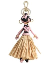 PUCCI - Bag Charm - Lyst