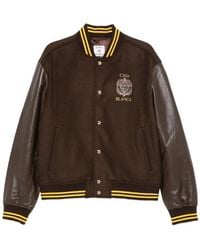 CASABLANCA - Jackets - Lyst