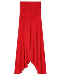 Ganni - Skirts - Lyst