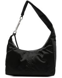 Rick Owens - Lobster-Clasp Tote Bag - Lyst