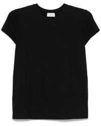 Mazzarelli - Short-Sleeves T-Shirt - Lyst