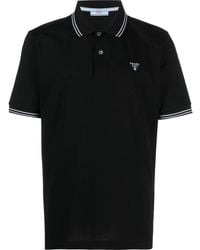 Prada Polo shirts for Men | Online Sale up to 45% off | Lyst