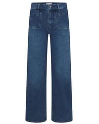 FRAME - Denim - Lyst