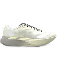 adidas - Adizero Evo Sl Lace-Up Sneakers - Lyst