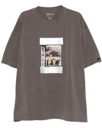 Martine Rose - T-Shirts & Vests - Lyst