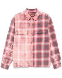 Deus Ex Machina - Double Fantasy Shirt - Lyst