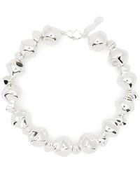 FEDERICA TOSI - Sculptural-Link Necklace - Lyst