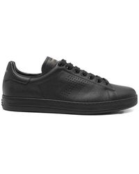 Tom Ford - Sneakers Black - Lyst