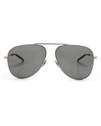 Saint Laurent - Sunglasses - Lyst