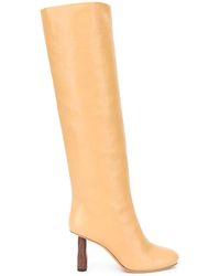 Rejina Pyo Allegra Knee-high Boots - Multicolour
