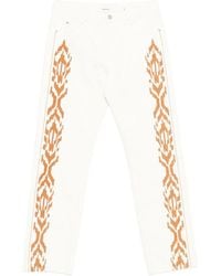 Isabel Marant - Denim Neutral - Lyst