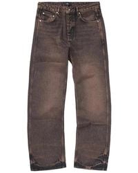 Represent - Loose-Fit Jeans - Lyst