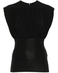 Anine Bing - Fran Top - Lyst