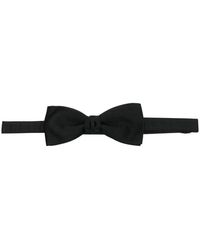 Saint Laurent - Ties & Bow Ties - Lyst