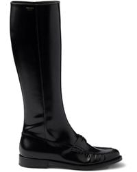 Prada - Shoes - Lyst