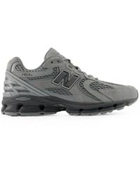 New Balance - 1954R Mesh-Panel Sneakers - Lyst