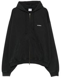 Vetements - Sweaters & Knitwear - Lyst