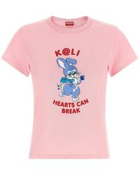 KENZO - Tops - Lyst