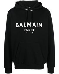Balmain Clothing for Men | Online Sale up to 70% off | Lyst Australia
