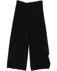 CFCL - Wide-Leg Trousers - Lyst