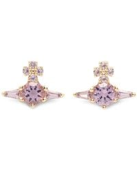 Vivienne Westwood - Earrings - Lyst