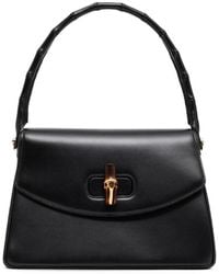 Gucci - Tote Bags - Lyst