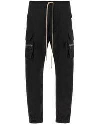 Rick Owens - Trousers - Lyst