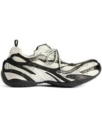 Balenciaga - Soleless Sneaker - Lyst