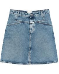Closed - Skirts - Lyst