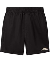 Axel Arigato - Shorts - Lyst