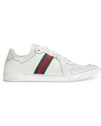 Gucci - Sneakers - Lyst