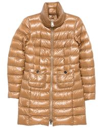 Herno - Neutrals Jackets - Lyst