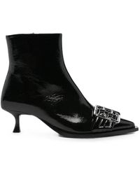 Ganni - Shoes - Lyst