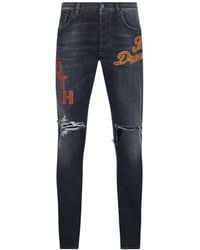 Amiri - Denim - Lyst