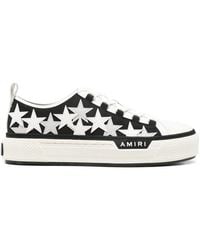 Amiri - "Stars Court Low" Sports Shoes - Lyst