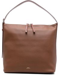 A.P.C. - Bags - Lyst