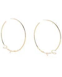 Jacquemus - Earrings Jewellery - Lyst