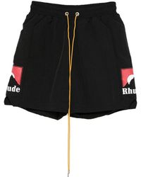 Rhude - Shorts - Lyst