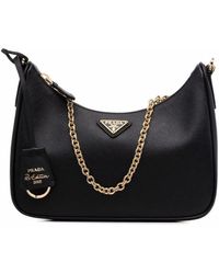 Prada Bags for Women - Up to 30% off at Lyst.co.uk