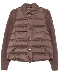 Brunello Cucinelli - Jackets - Lyst
