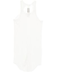 Rick Owens - T-Shirts And Vests - Lyst