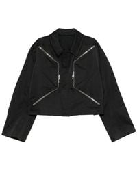 Rick Owens - Jackets - Lyst