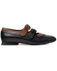 Camper - Ballerina Shoes - Lyst
