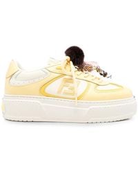 Fendi - Shoes - Lyst