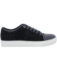 Lanvin - Trainers - Lyst
