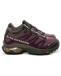 Salomon - Sneakers Xt-4 - Lyst